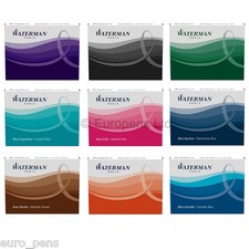 WATERMAN grande taille Stylo