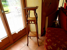 Ancienne sellette en