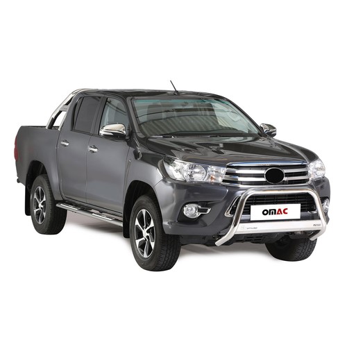 Pare buffle avant pour - pour, toyota