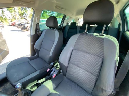 Interieur complet peugeot 207 - complet,