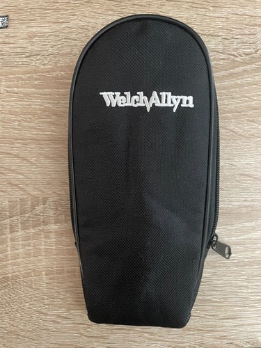 Welch allyn otoscope and - welch,
