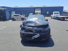 Banquette arriere OPEL CORSA F