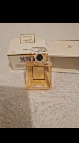 Chanel coco mademoiselle - chanel,