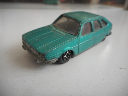 Norev minijet renault en - renault, 30