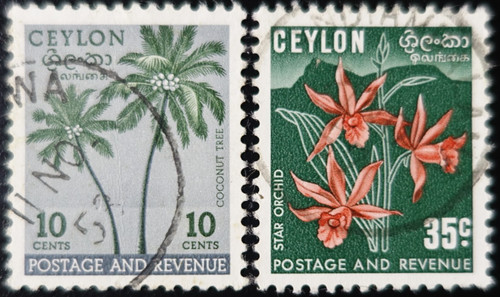 Timbres ceylan - de,