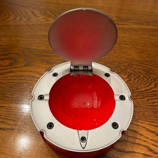 Cendrier Marlboro Ferrari F1