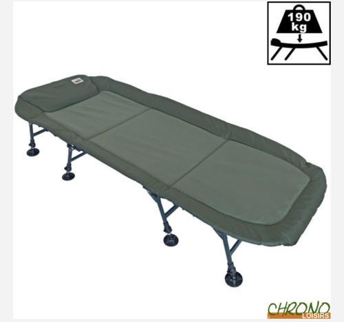 Bed chair carp design - chair,