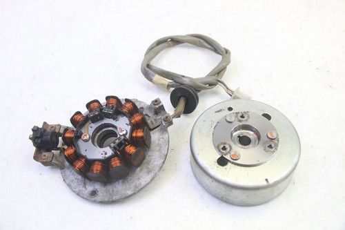 Rotor stator mbk booster - stator,