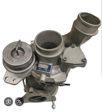 Turbo Mercedes A45amg W176 Wasgate Manba Et Dump Valve Forge