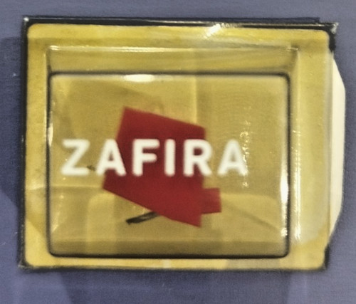 Diamant zafira 6607 - 🎶,