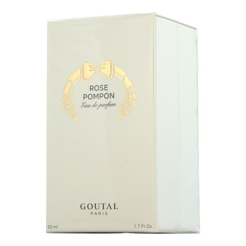 Annick goutal rose - goutal, pompon