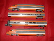 Lima tgv sud est - tgv, sud-est