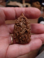 Chine Ancien XIXème Siècle