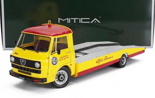 Alfa romeo a12 série 2 - romeo, (f12)