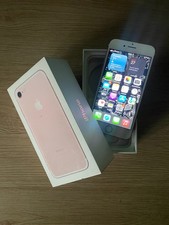 Apple iPhone 7 - 32 Go - Or