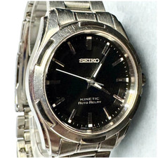 Montre SEIKO Kinetic Auto