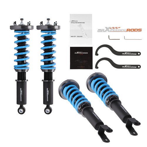Amotisseur complet combinés - amotisseur,