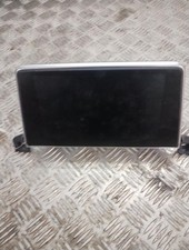 Ecran GPS PEUGEOT 3008 2 PHASE 1 9830424280