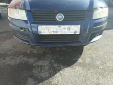 Pare choc avant FIAT STILO