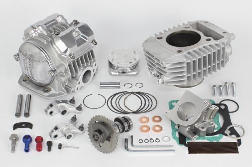 Haut moteur 181 superhead - haut,