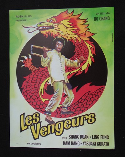 Les vengeurs photo - vengeurs, scenario