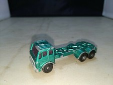 Matchbox 1976 Mercedes
