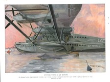 Publicité ancienne document