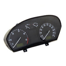 Skoda Fabia 6Y Tdi Instrument