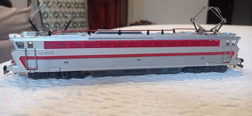 Coffret trans europ express - coffret,