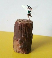 PETER PAN LOISEL - ATTAKUS - FEE CLOCHETTE TEMPETE - 999 ex. AVEC CERTIFICAT