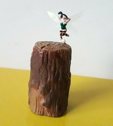 Peter pan loisel attakus - pan,