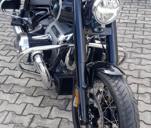 Bmw r18 first - bmw, edition