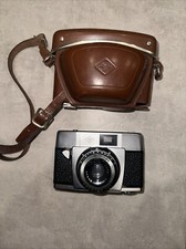 Appareil photo argentique Alfa