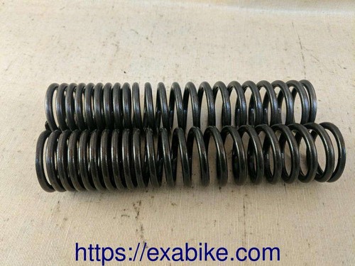 Ressorts fourche pour - de, honda