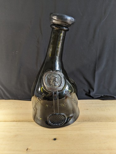 Bouteille exposition - bouteille,