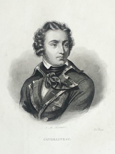 Jacques cathelineau - jacques,