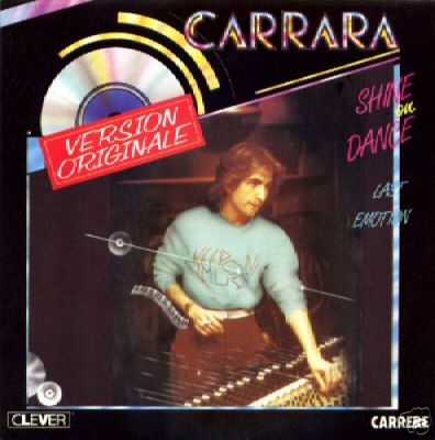45t carrara shine - -, -shine