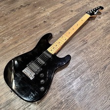 Hondo Electric Guitar Safe