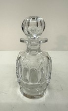 Flacon en cristal de Baccarat