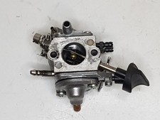 carburateur pour pièces ou a restaurer de souffleur stihl BR550