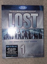 Lost (2004/ TV Series): The
