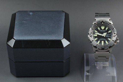 Montre automatique pour - , homme