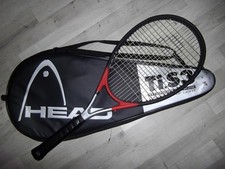 RAQUETTE TENNIS HEAD TI S3 TITANIUM MANCHE 4   4 1/2