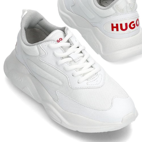 Hugo boss baskets 26ss - hugo,