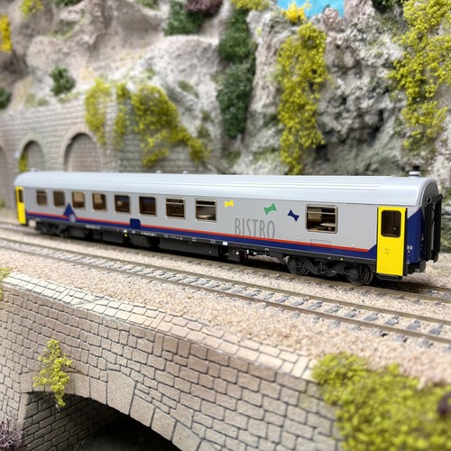 Voiture i10 bistro - wr,, sncb