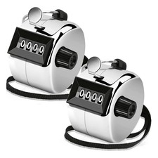 Lot de 2 Compteurs à 