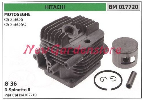 Cylindre piston segments - cylindre,