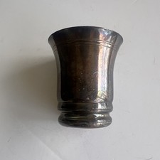 gobelet timbale naissance