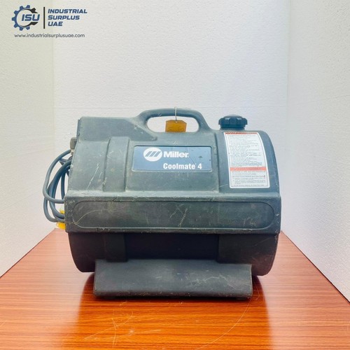 Miller coolmate wlder - coolmate,