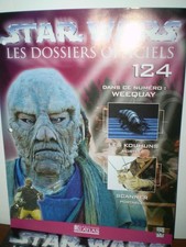 STAR WARS les dossiers